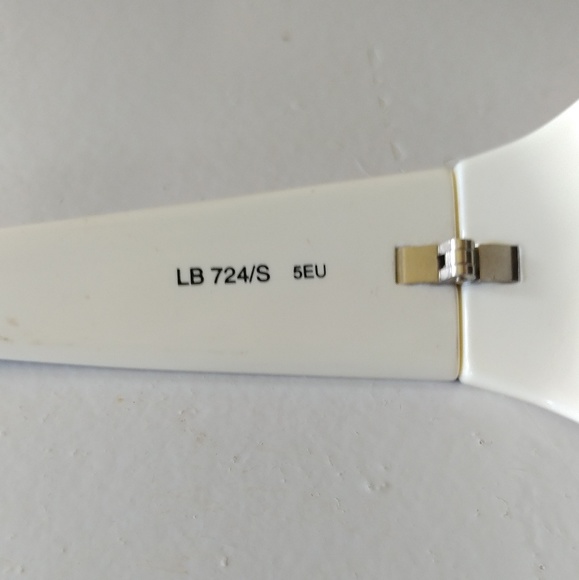 HOLD Vintage Laura Biagiotti - Picture 7 of 7